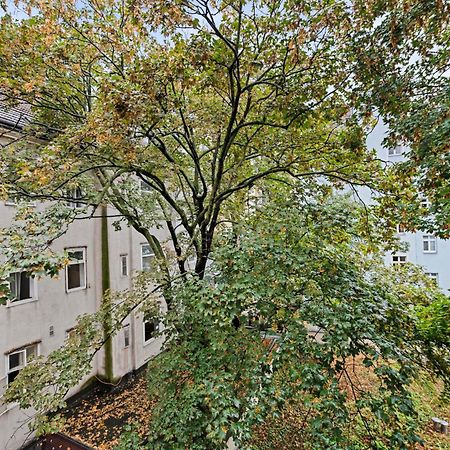 Cozy, Generous City Apartment - 10 Min To City-Centre - Contactless 24H Check-In เวียนนา ภายนอก รูปภาพ