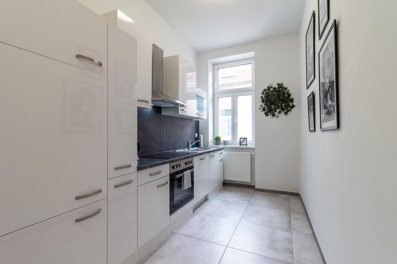 Cozy, Generous City Apartment - 10 Min To City-Centre - Contactless 24H Check-In เวียนนา ภายนอก รูปภาพ