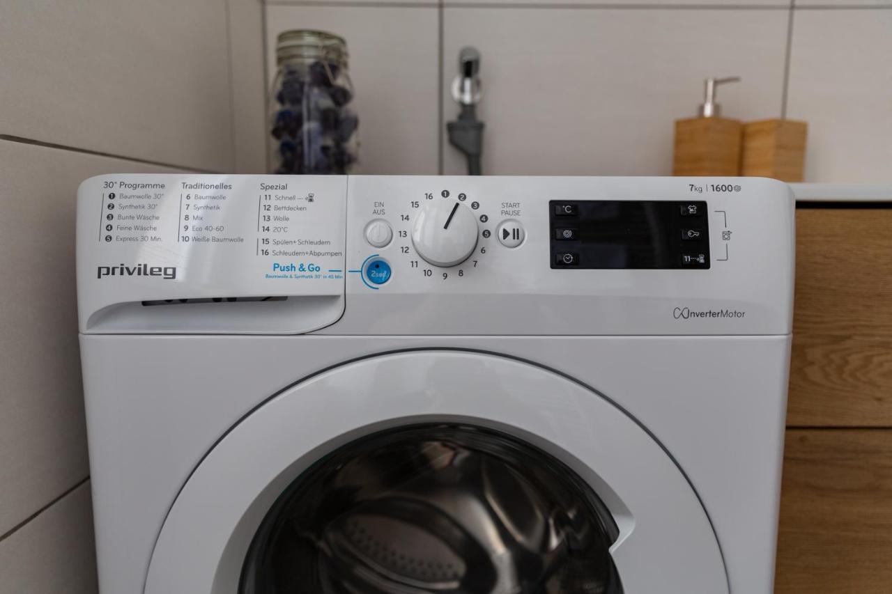Cozy, Generous City Apartment - 10 Min To City-Centre - Contactless 24H Check-In เวียนนา ภายนอก รูปภาพ