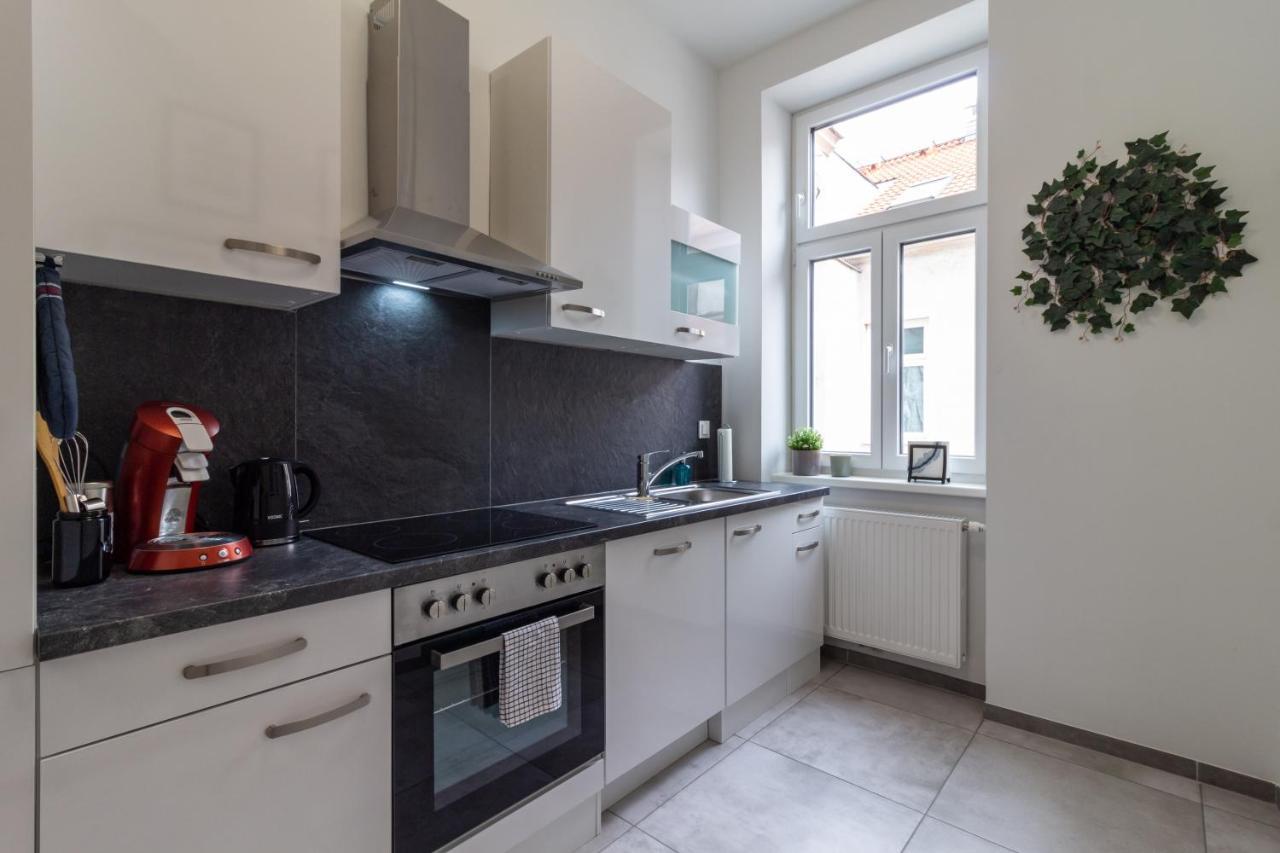 Cozy, Generous City Apartment - 10 Min To City-Centre - Contactless 24H Check-In เวียนนา ภายนอก รูปภาพ