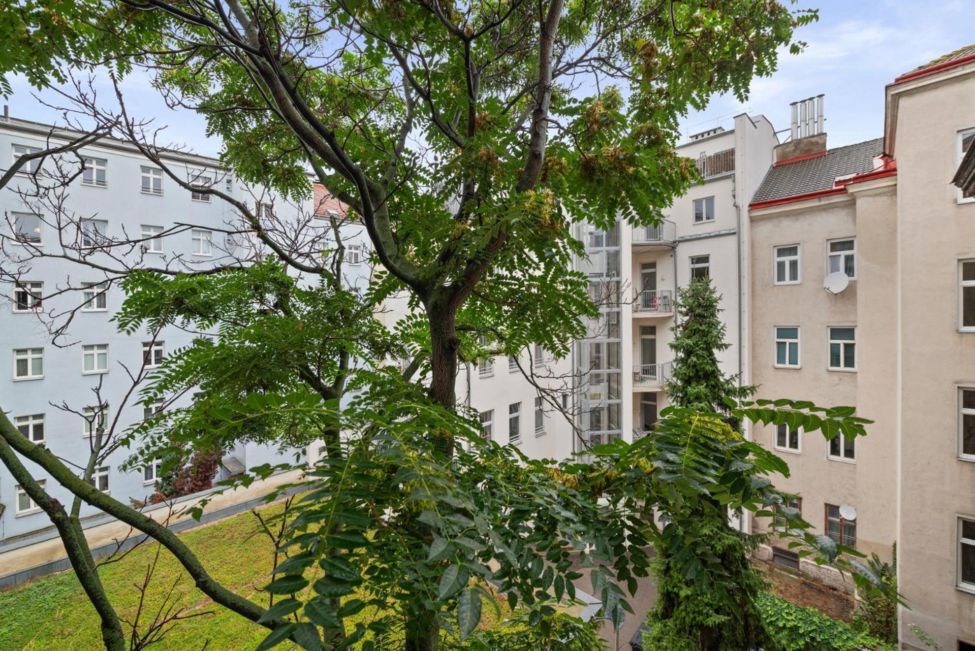 Cozy, Generous City Apartment - 10 Min To City-Centre - Contactless 24H Check-In เวียนนา ภายนอก รูปภาพ