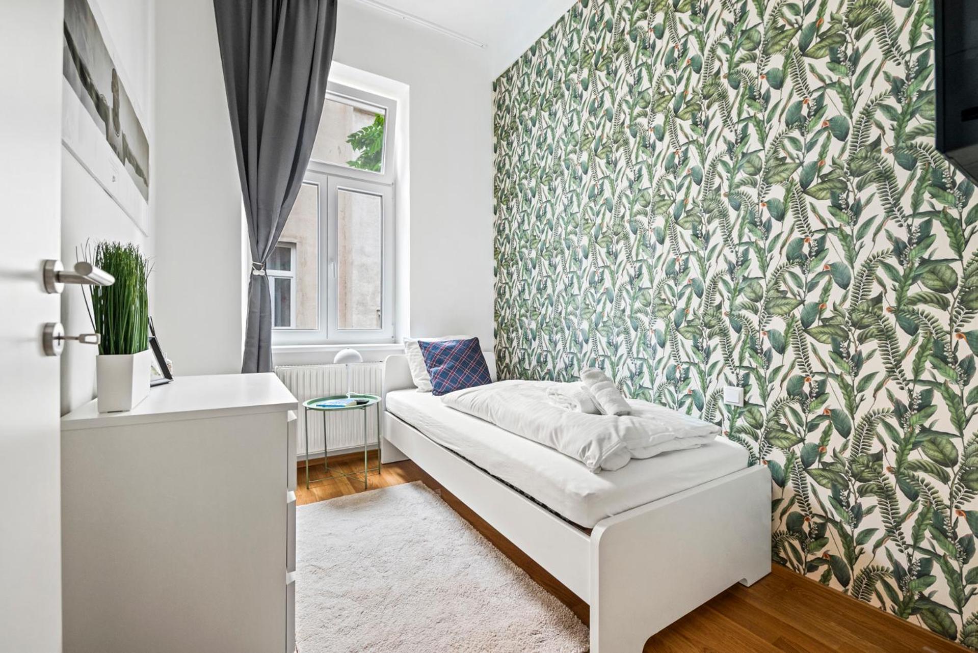 Cozy, Generous City Apartment - 10 Min To City-Centre - Contactless 24H Check-In เวียนนา ภายนอก รูปภาพ