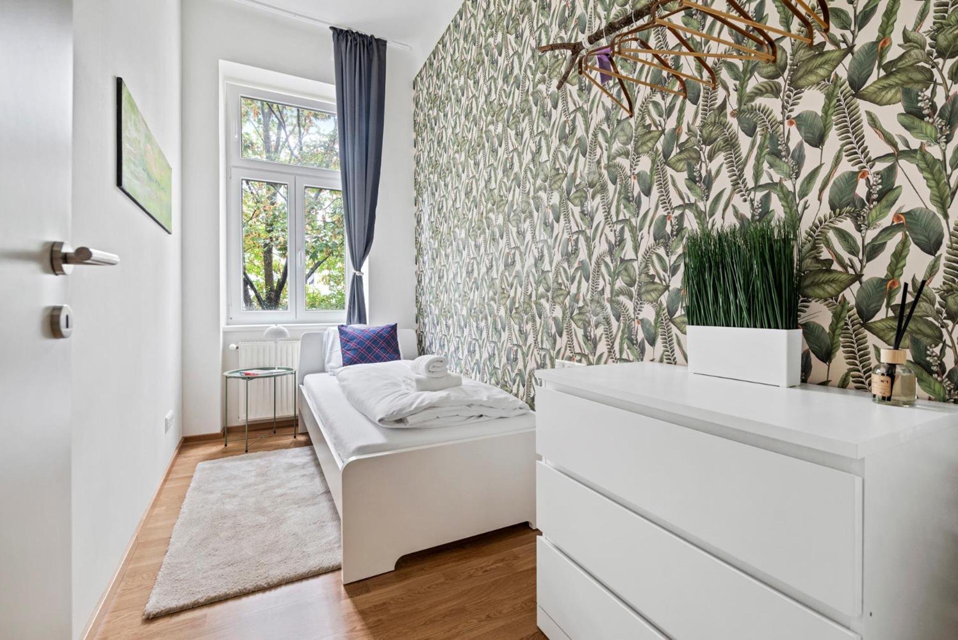 Cozy, Generous City Apartment - 10 Min To City-Centre - Contactless 24H Check-In เวียนนา ภายนอก รูปภาพ